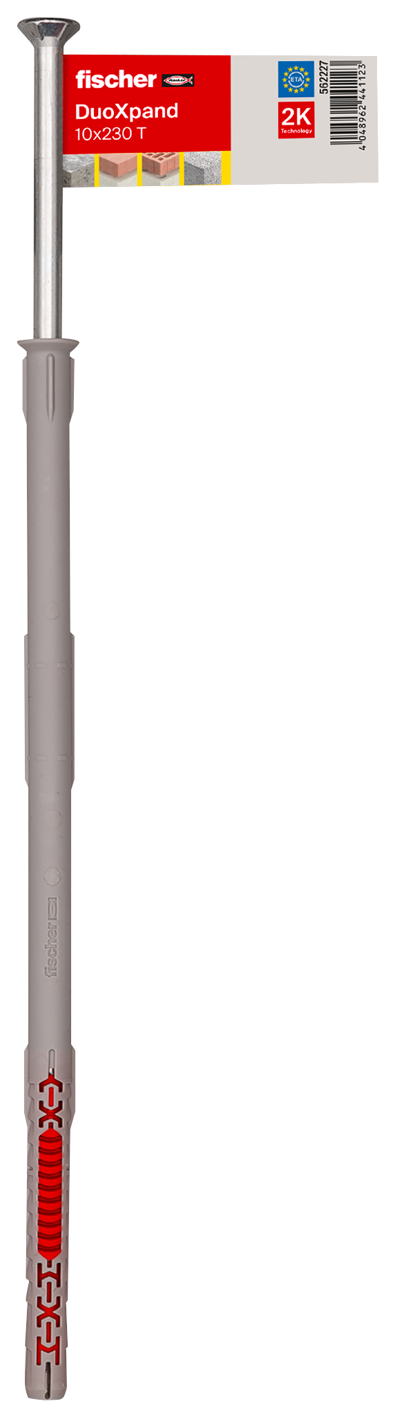 DuoXpand 10x230 T E Produktbild img1 L