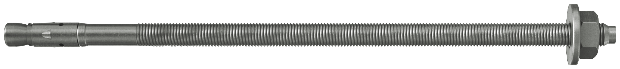 Bolzenanker FAZ II Plus 10/10 GS R Produktbild img1 L