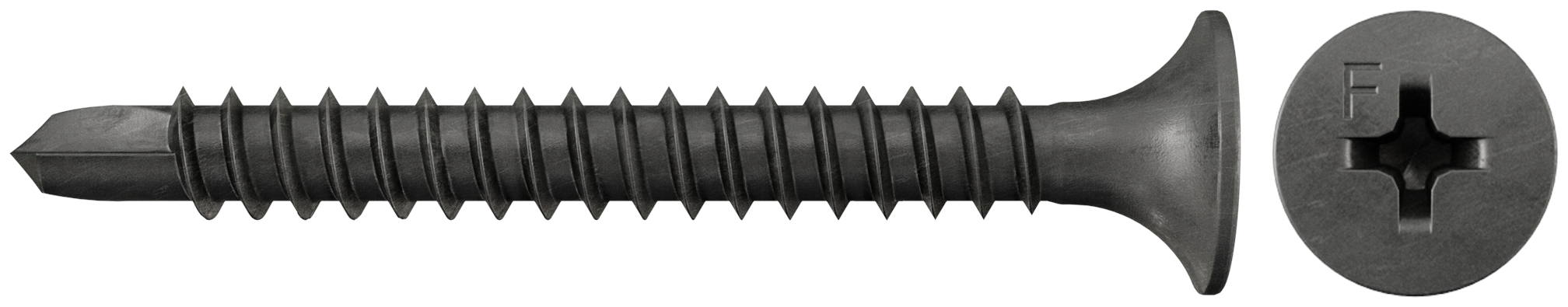 Schnellbaus. 3,5x35 TK.phos FGBS 1000 Produktbild img1 L