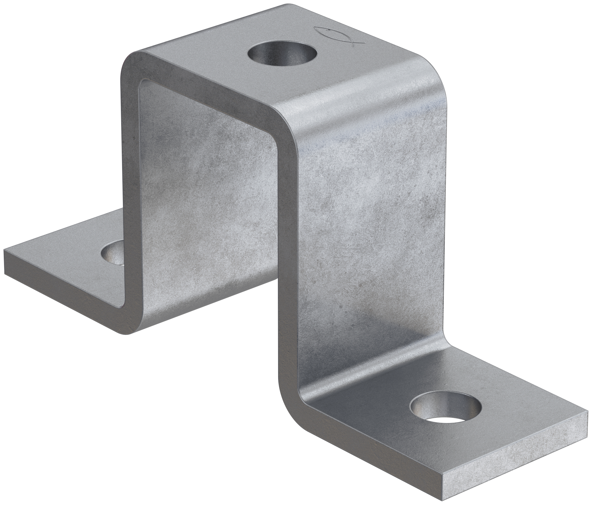 Schienenverbinder FUF 62 fvz Produktbild img1 L