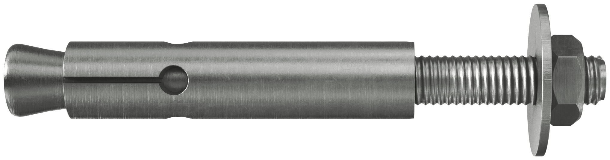 Zykon-Bolzenanker FZA 14x60 M10/25 R Produktbild img1 L