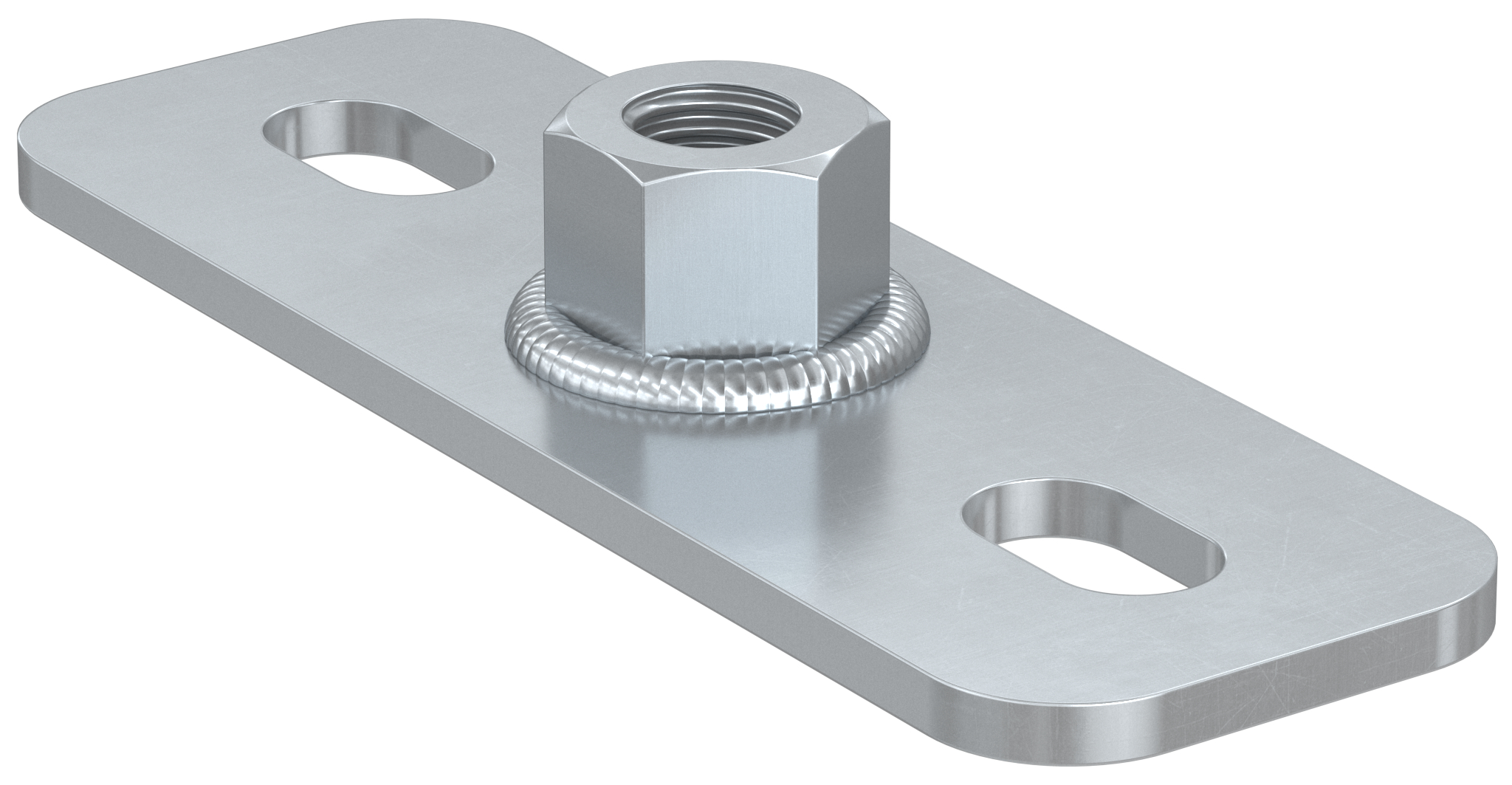 Grundplatte GPS M12 Produktbild img1 L