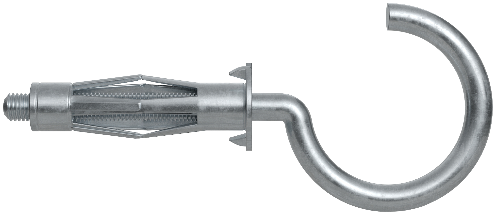 Hohlraum-Metalldübel HM 5x37 RH K (4) Produktbild img2 L