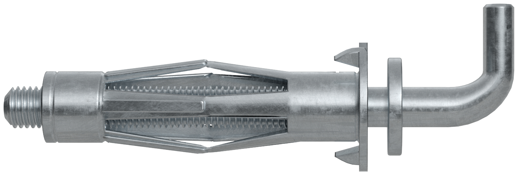 Hohlraum-Metalldübel HM 4x32 H Produktbild img1 L