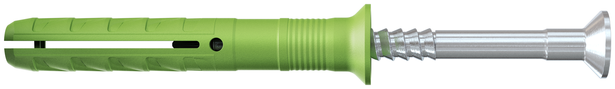 Nageldübel N Green 8x120/80 S K (6) Produktbild img2 L