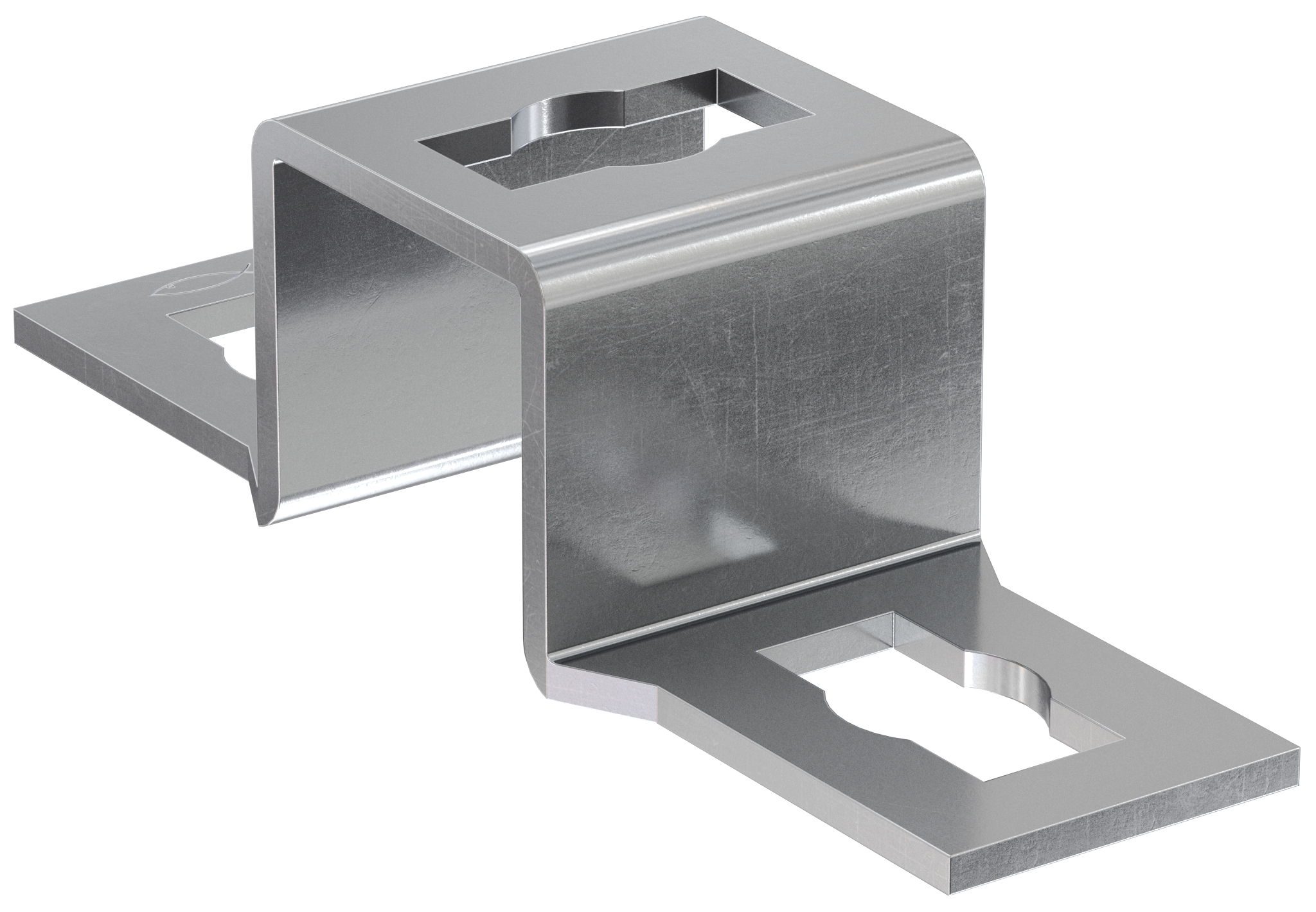 Verbindungselement PFUF 41 A4 Produktbild img1 L