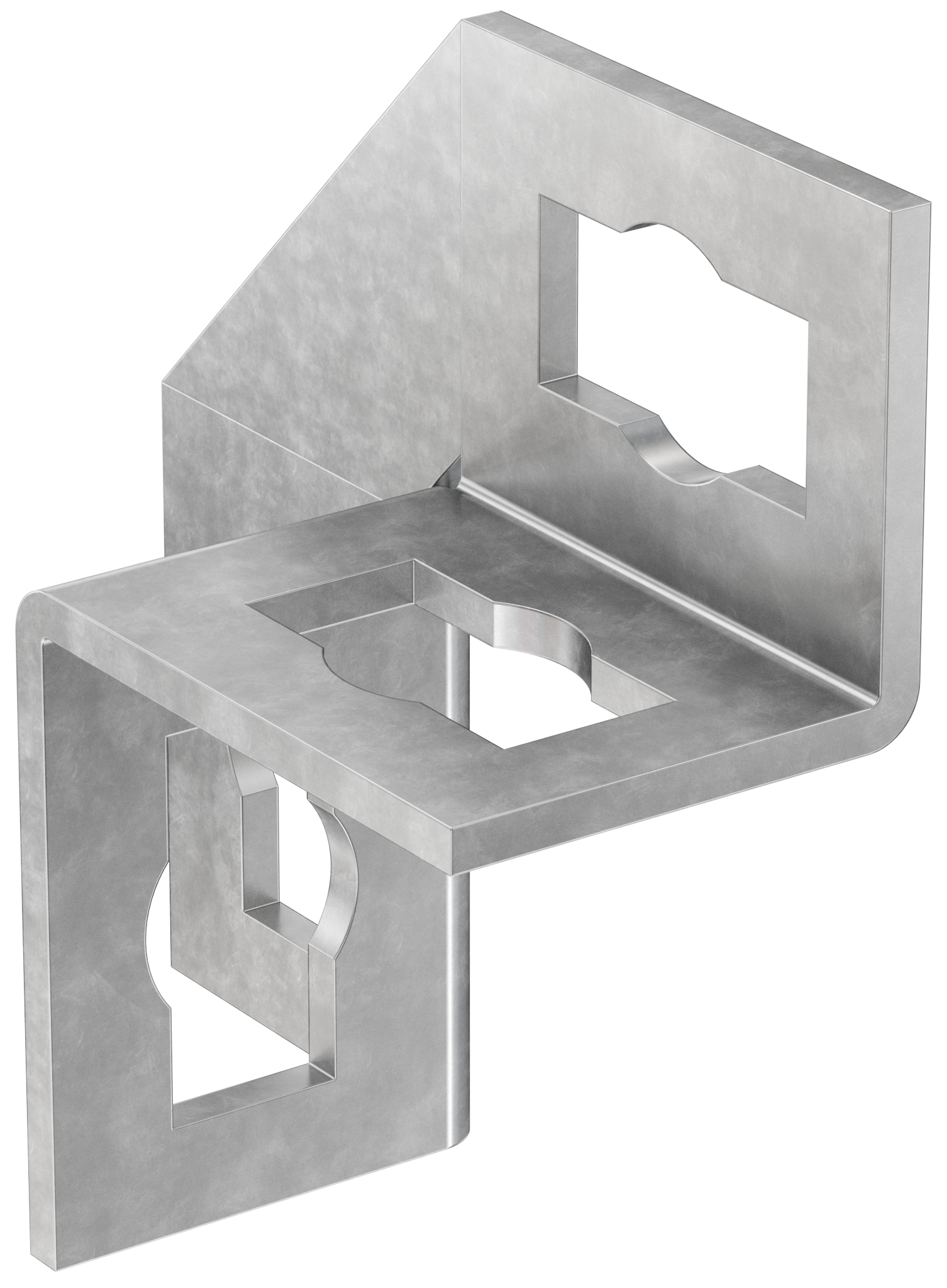 Universalwinkel PUWS 2x2 zl Produktbild img1 L