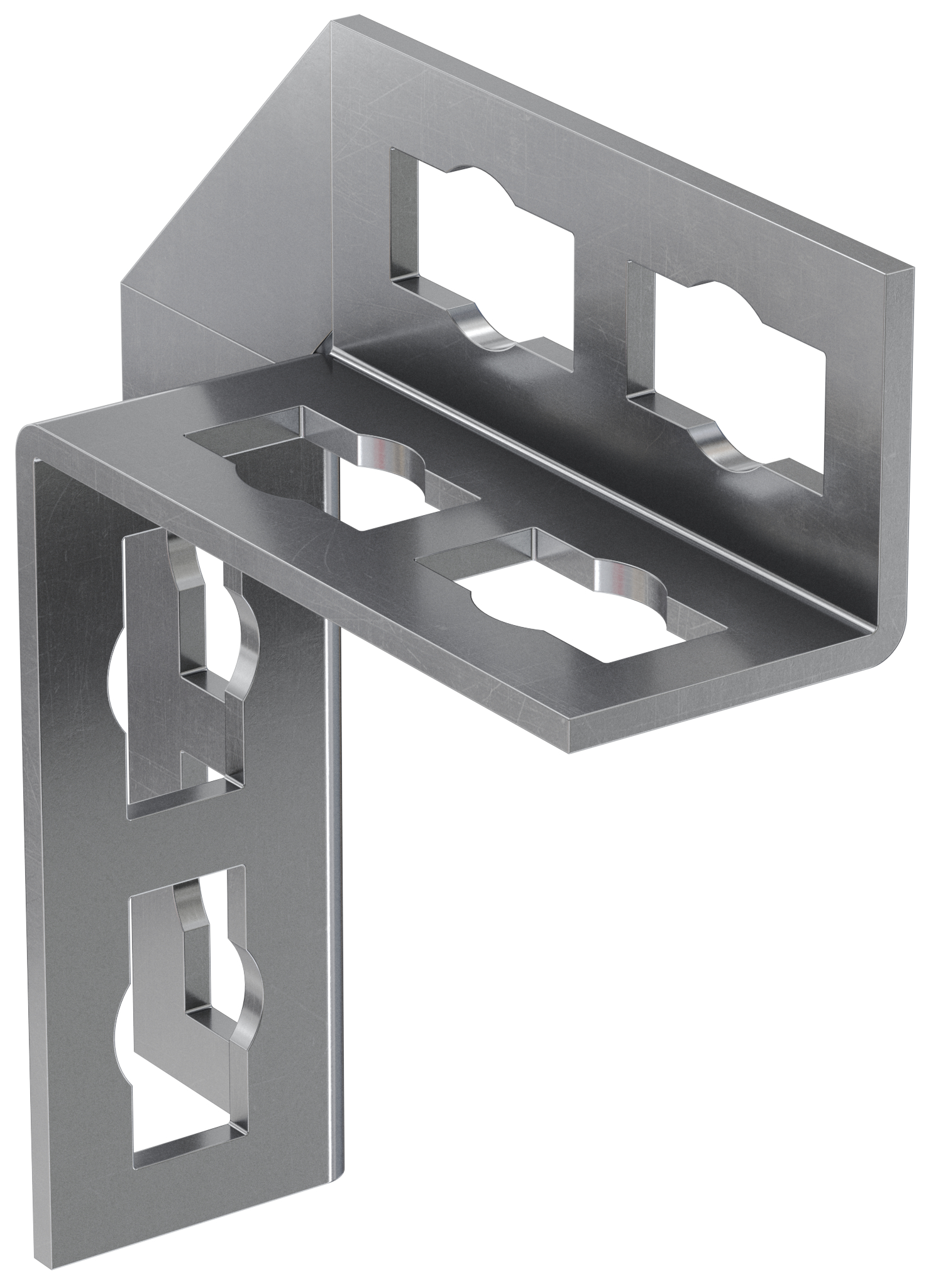 Universalwinkel PUWS 4x4 A4 Produktbild img1 L