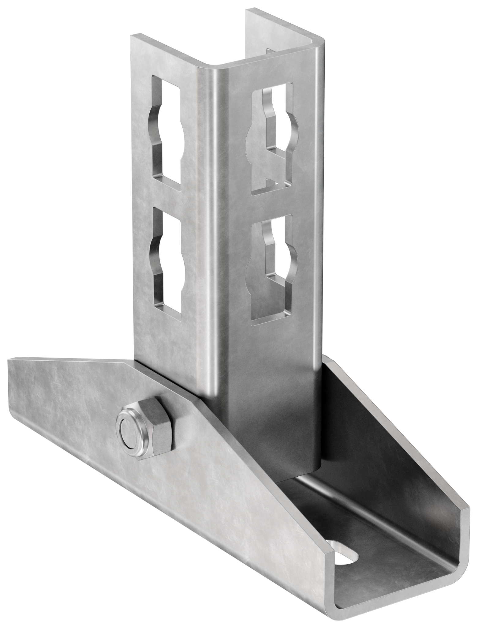 Variabler Schienenfuß PVB zl Produktbild img1 L