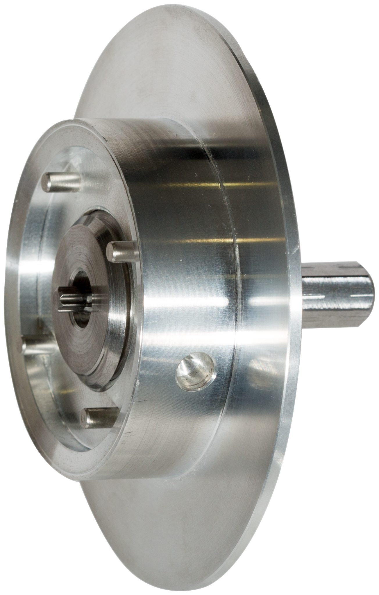 Termoz CS Setzwerkzeug Hexa Produktbild img1 L