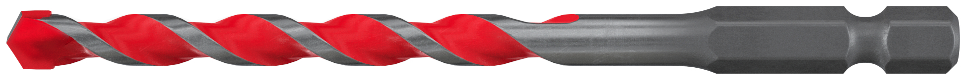 Universalbohrer-Set D-U Hex 5-12mm (5) Produktbild img5 L