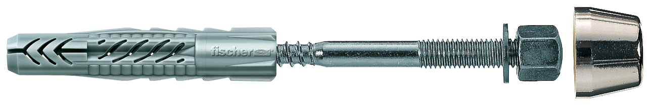 Sanitär-Befestigung UST 8x110 Produktbild img1 L