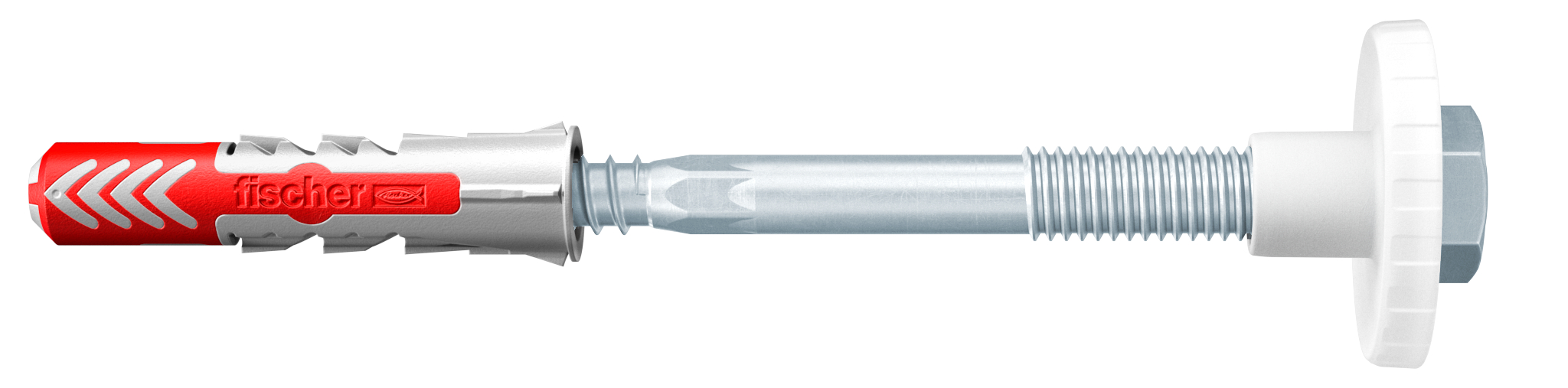 Sanitärbefestigung WST II 10x140 Produktbild img1 L