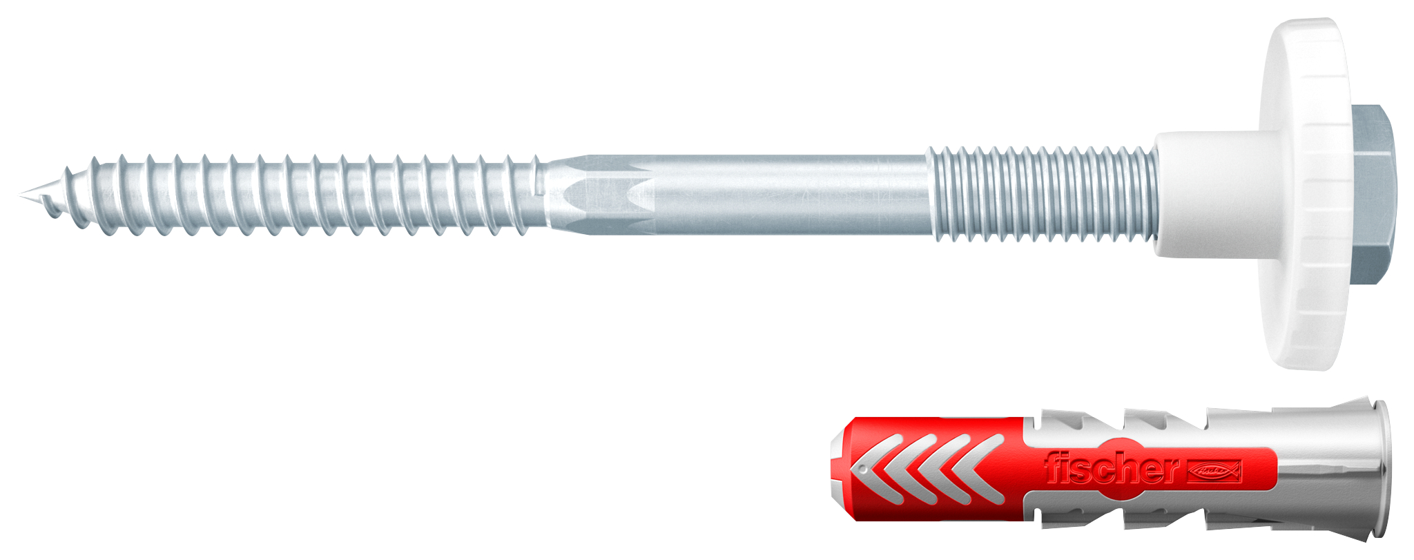Sanitärbefestigung WST II 10x140 Produktbild img2 L