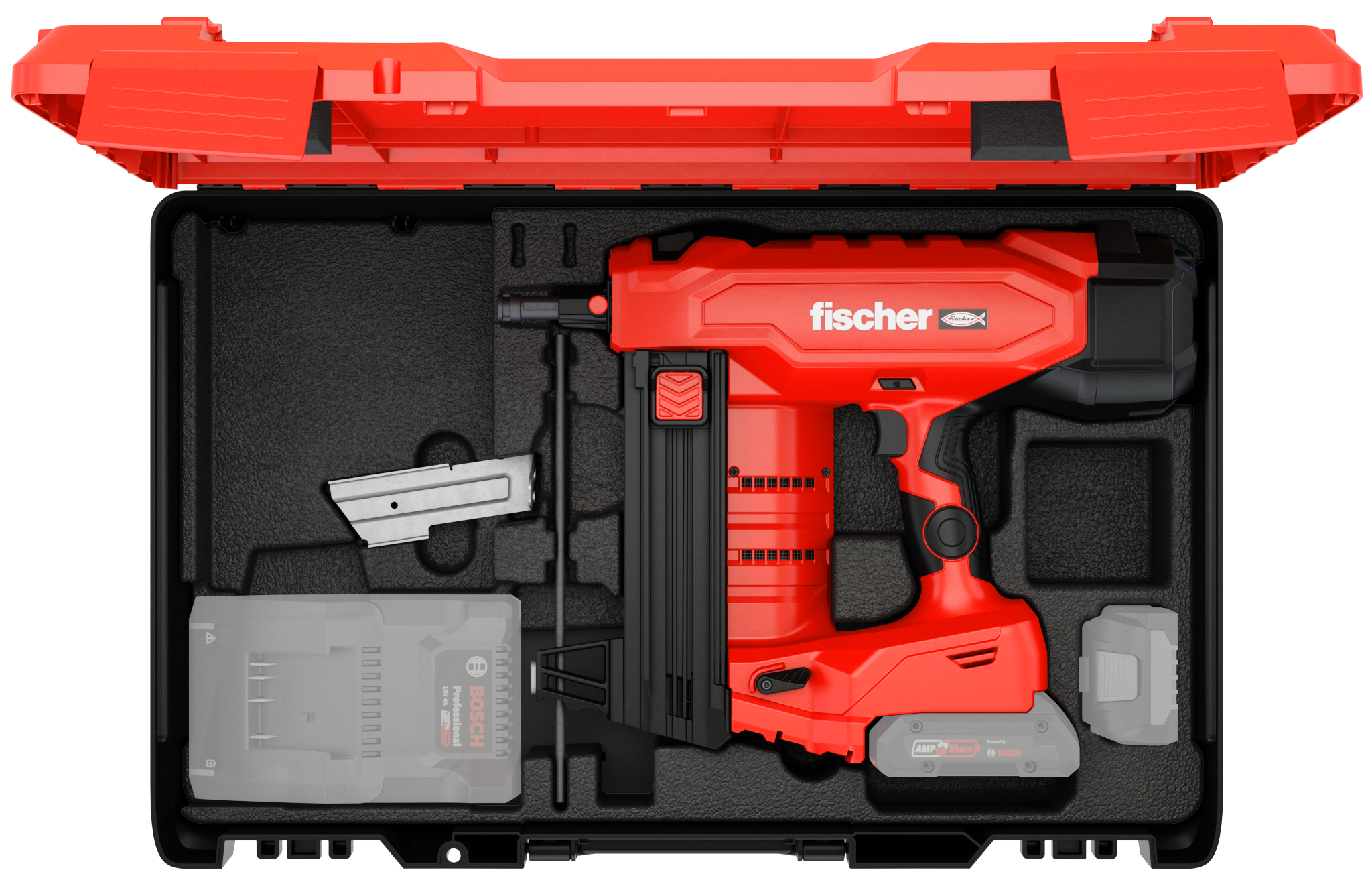 Akku-Bolzenschubgerät FXC85 Solo XL-Boxx Produktbild img2 L