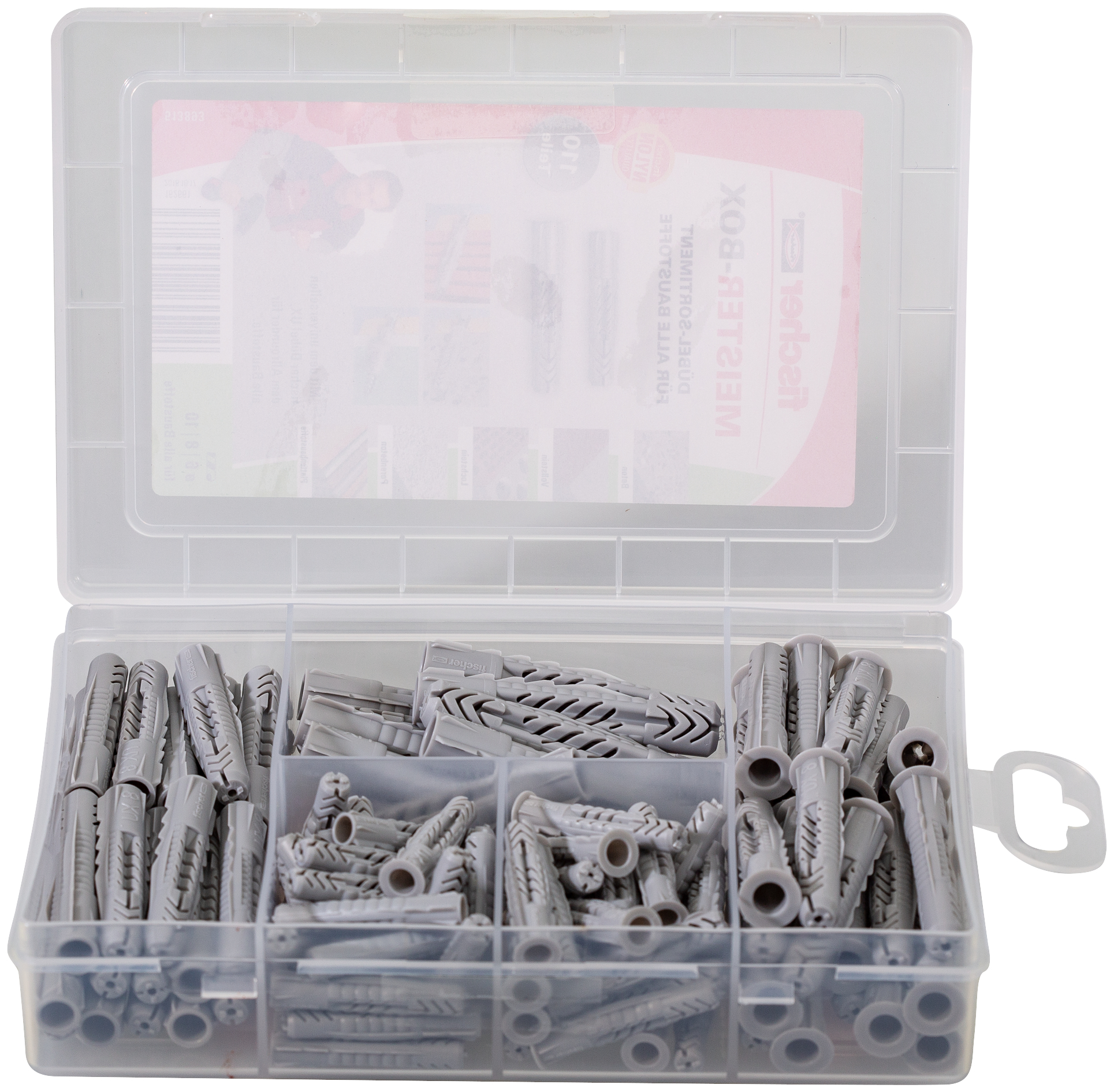 Meisterbox - UX / UX-R (110) Produktbild img5 L