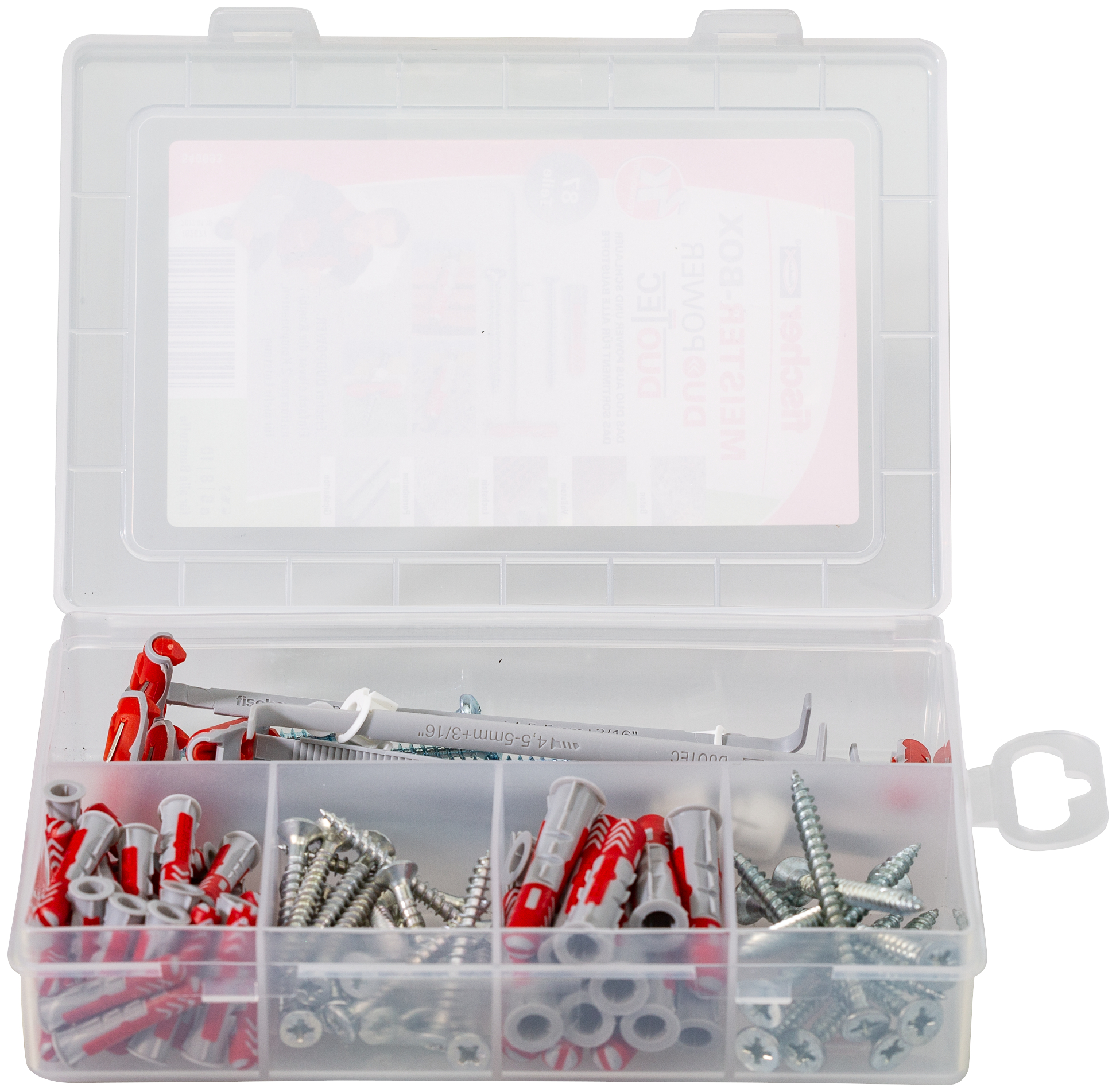 Meisterbox - DuoPower / DuoTec + S (87) Produktbild img5 L