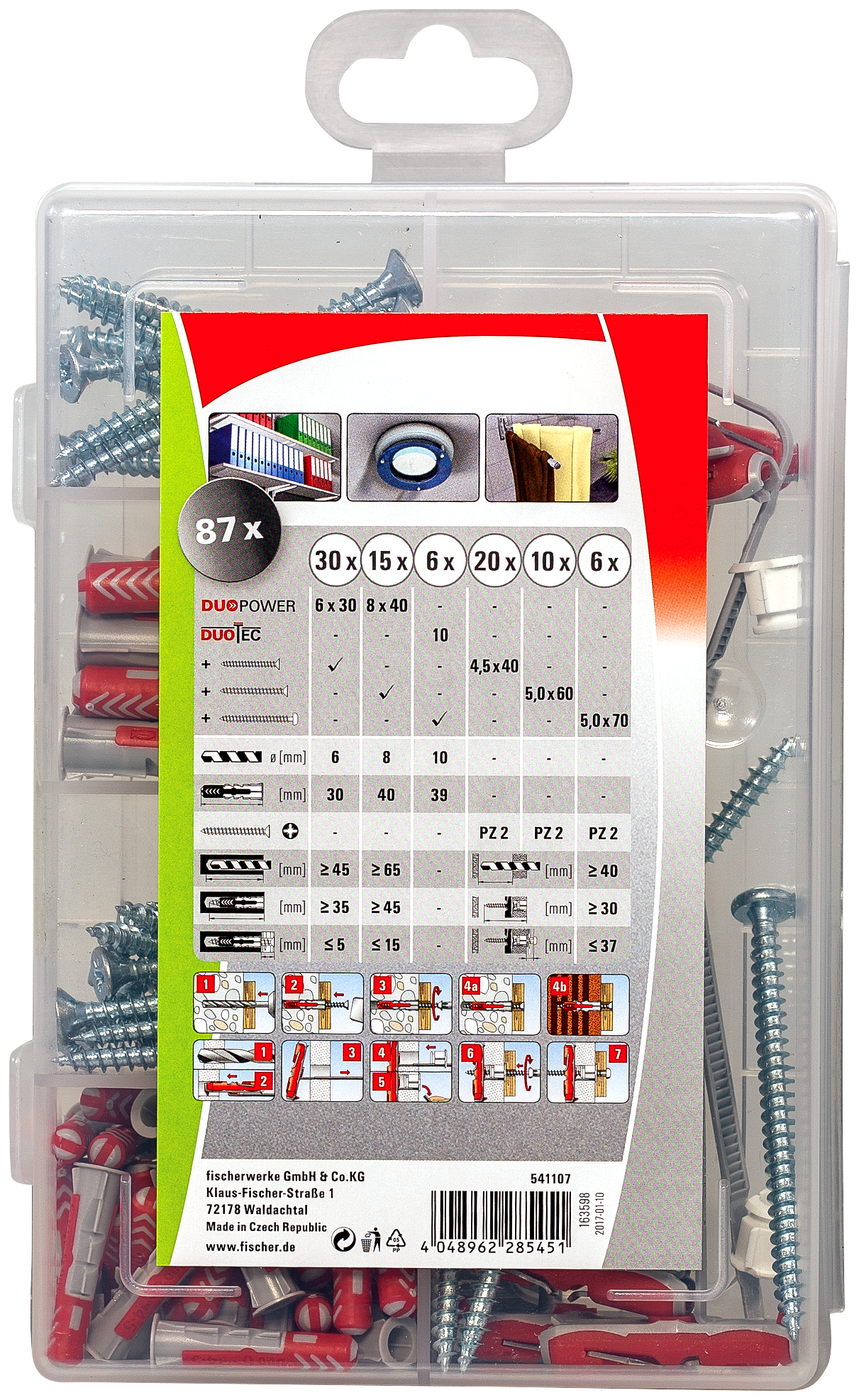 Profibox - DuoPower / DuoTec (87) Produktbild img4 L