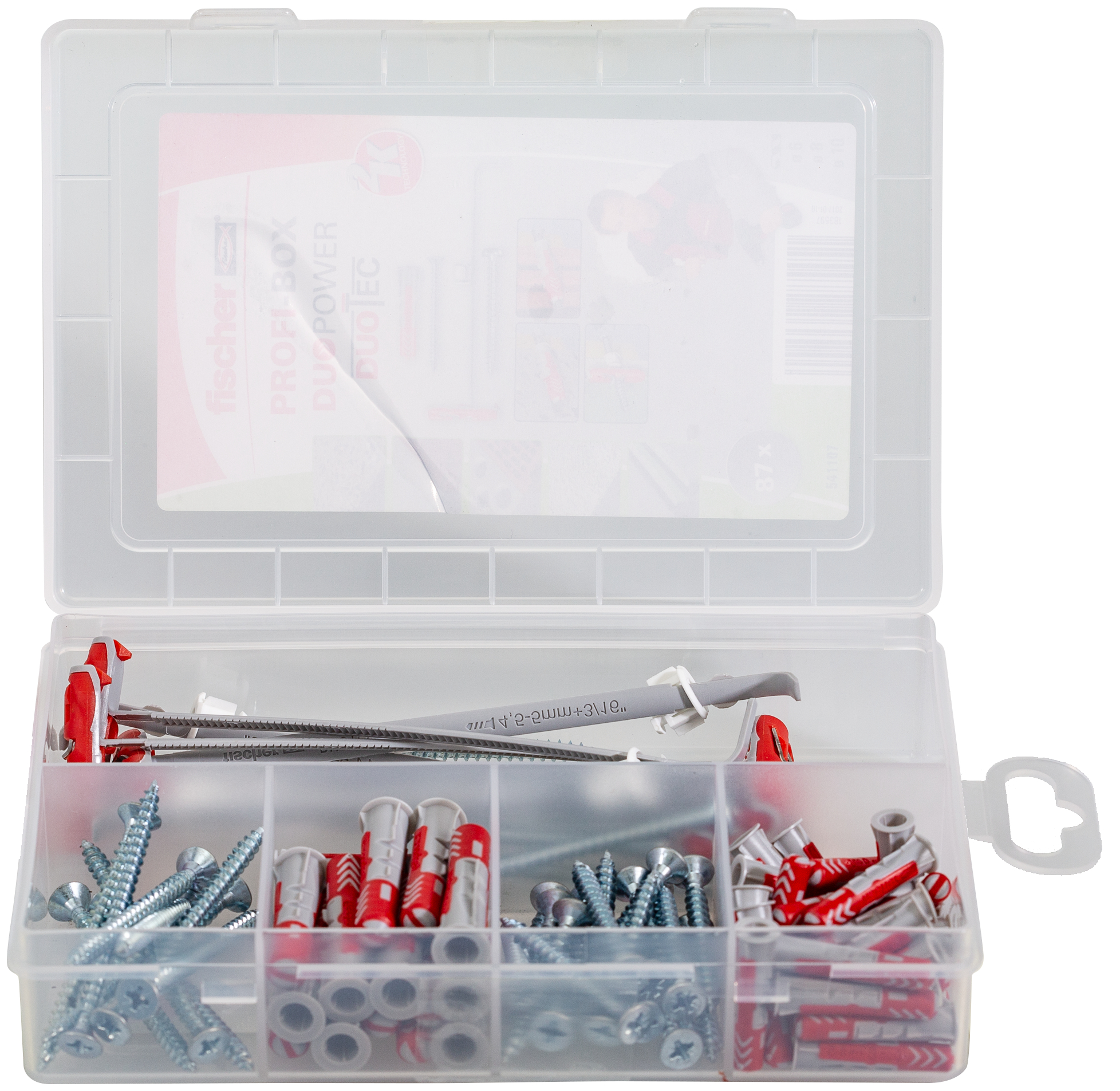 Profibox - DuoPower / DuoTec (87) Produktbild img5 L