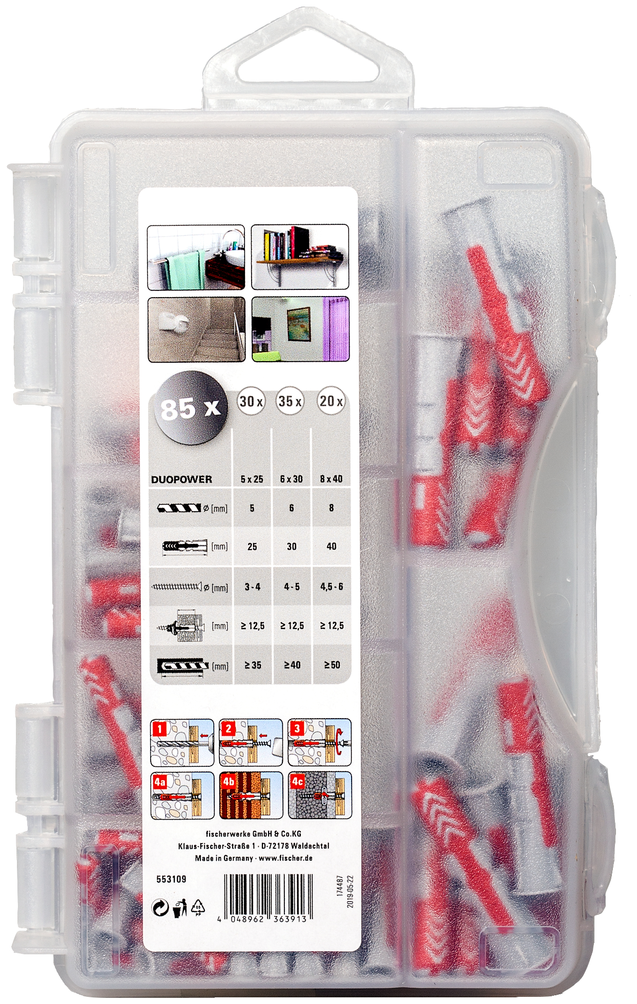 DuoPower-Box mini (85) Produktbild img3 L