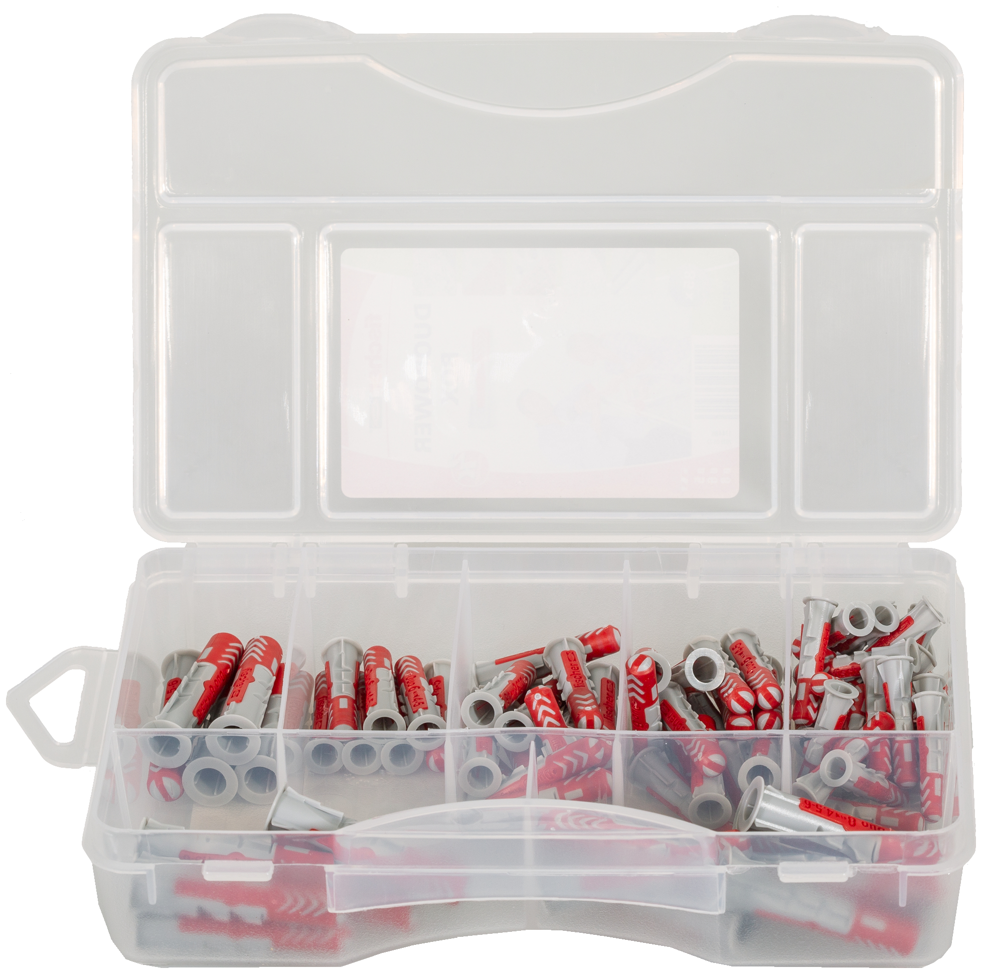 DuoPower-Box mini (85) Produktbild img4 L