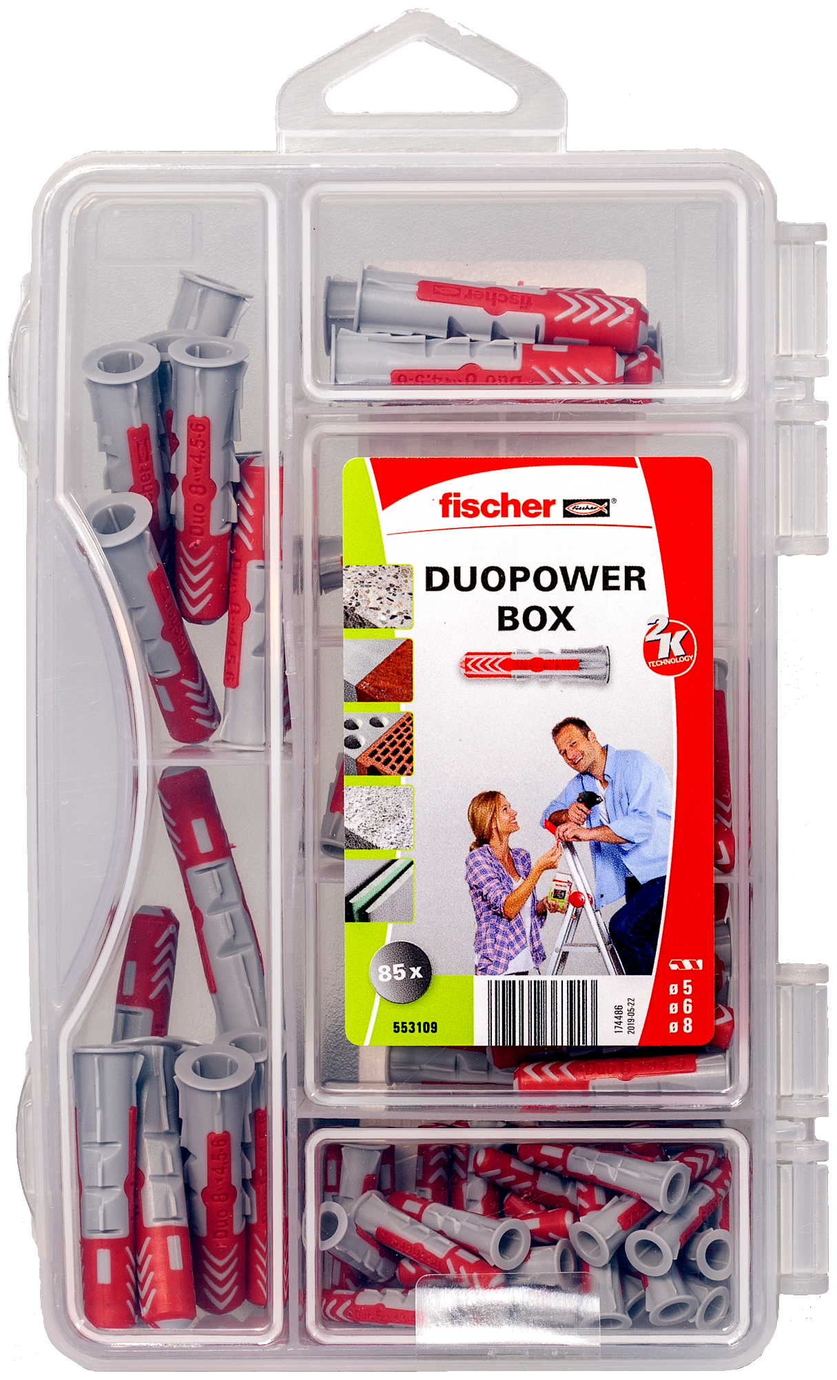 DuoPower-Box mini (85) Produktbild img5 L