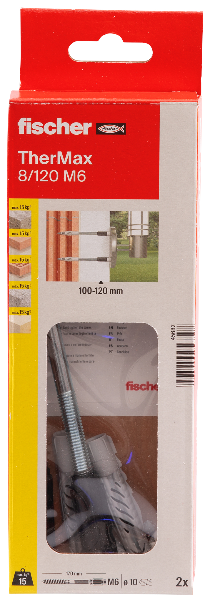 TherMax 8/120 M6 (2) Produktbild img3 L