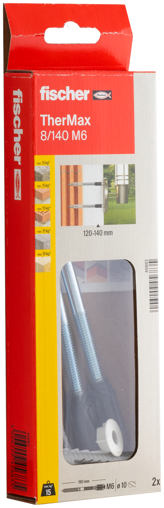 TherMax 8/140 M6 (2) Produktbild img2 L