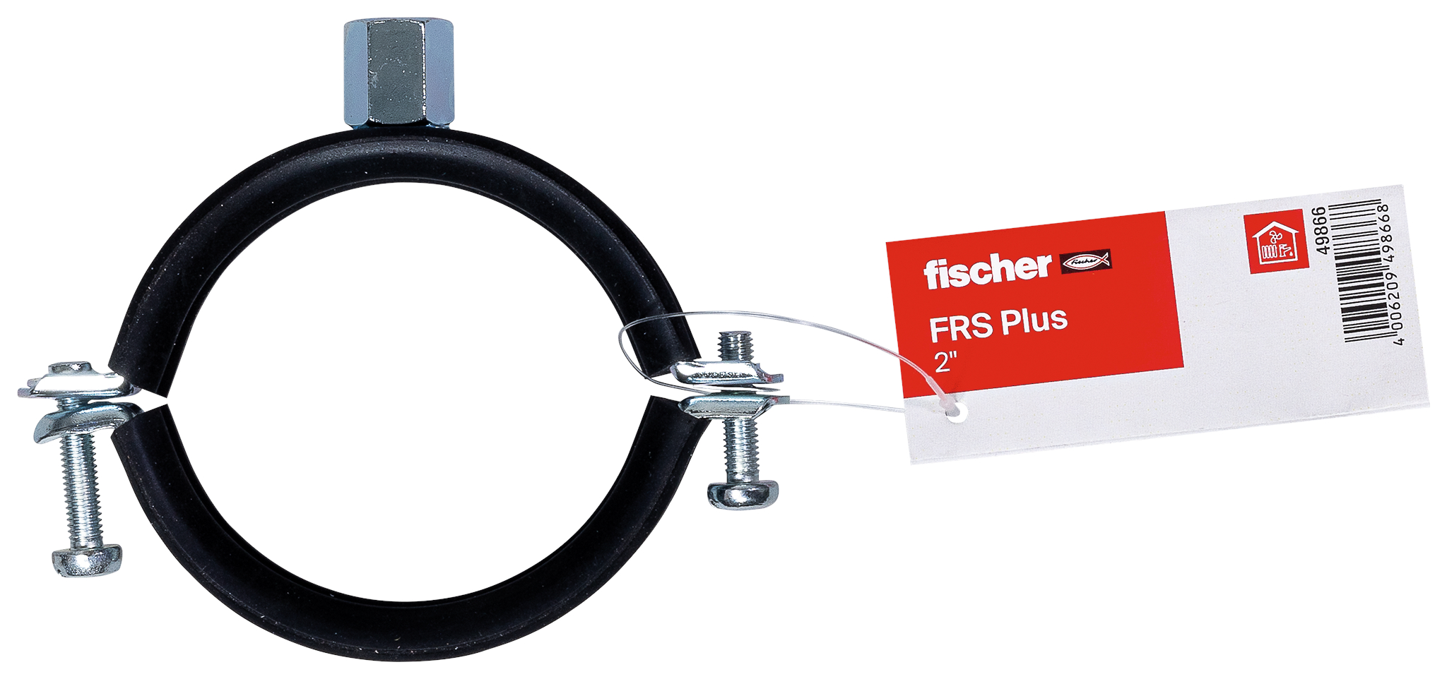 Rohrschelle FRS Plus 2" E Produktbild img1 L
