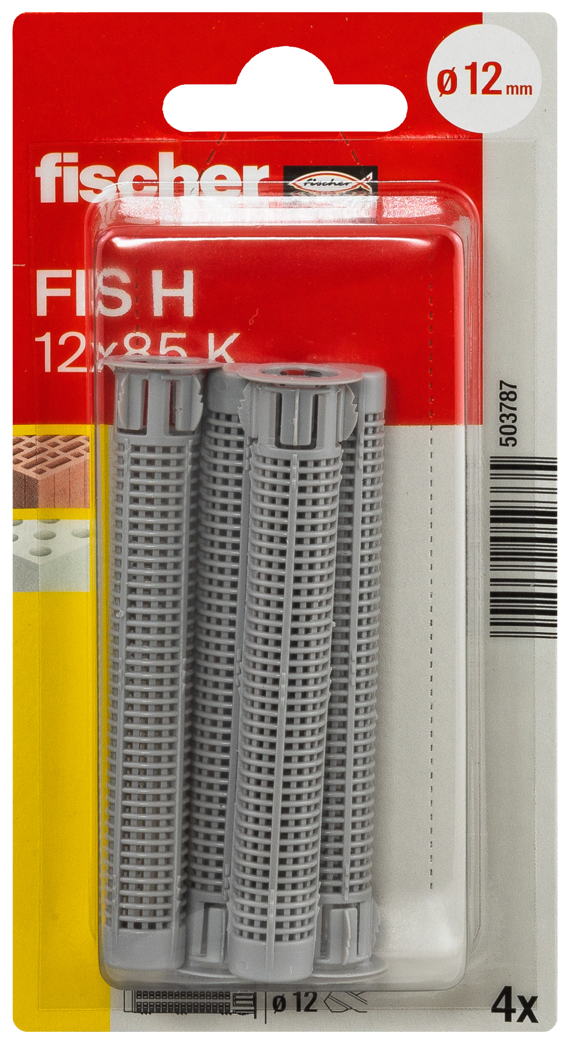 Ankerhülse FIS H 12x85 K K (4) Produktbild img3 L