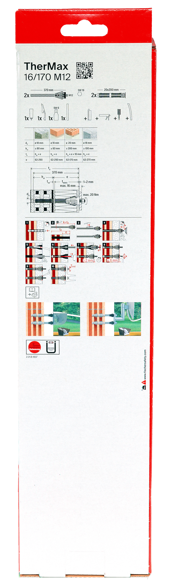 TherMax 16/170 M12 (2) Produktbild img2 L