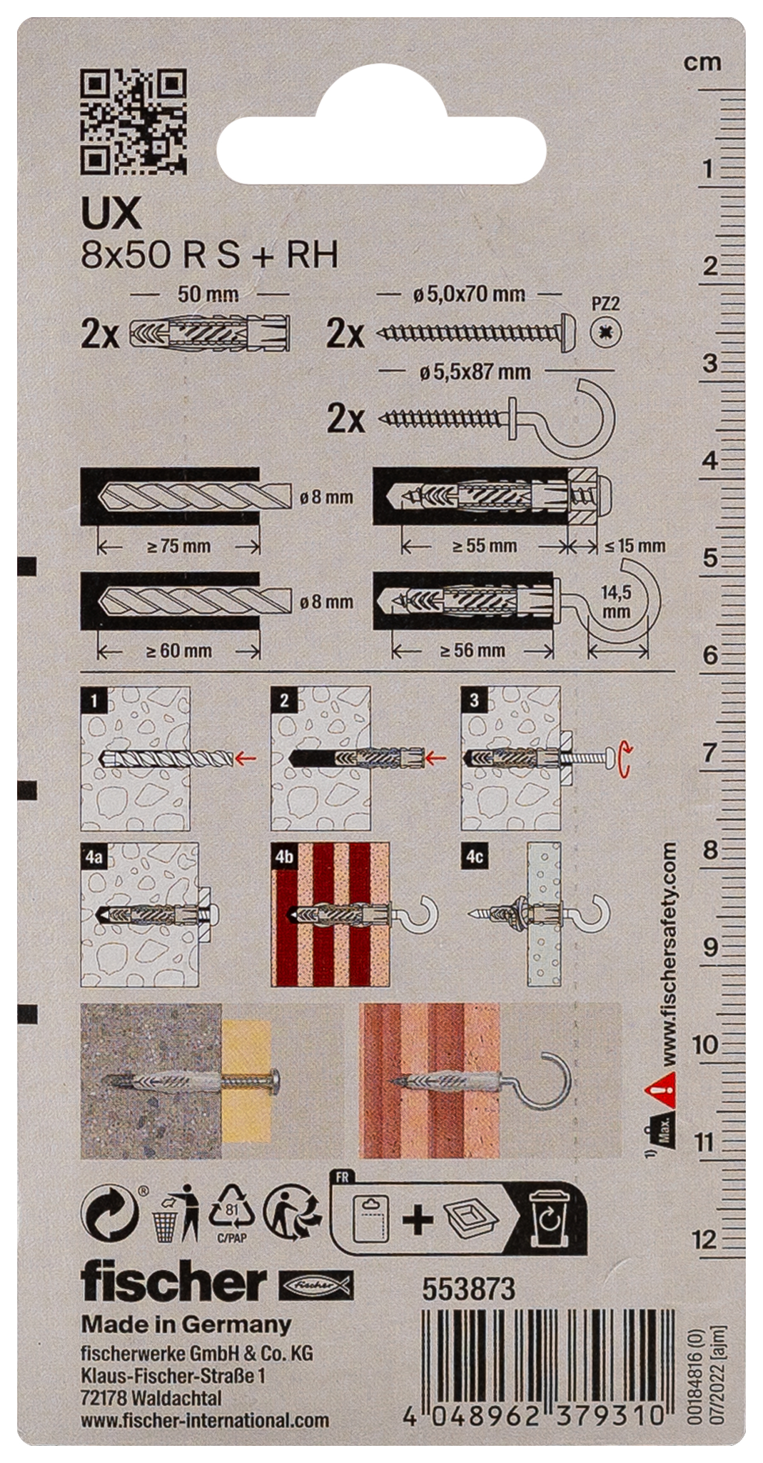 Ready2Fix Lampe K Produktbild img2 L