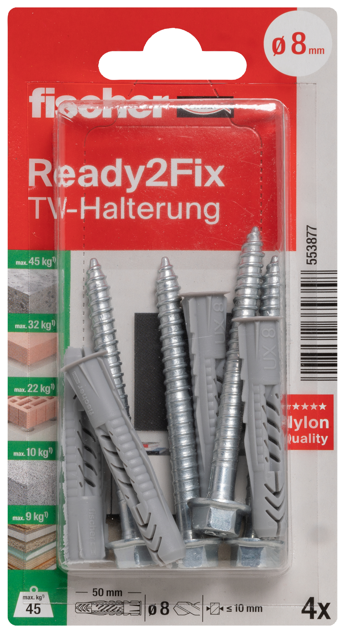 Ready2Fix TV-Halterung K Produktbild img3 L