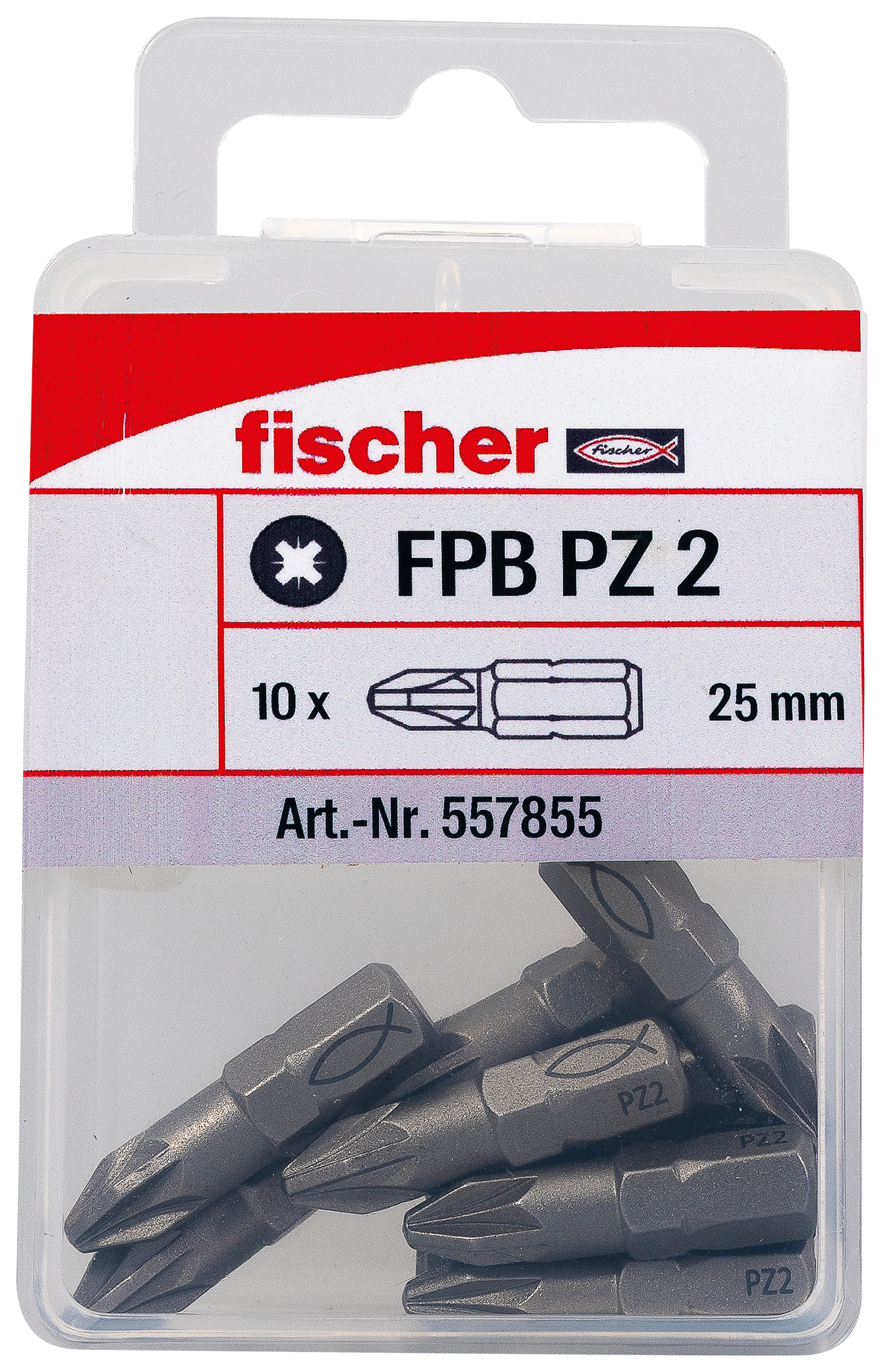 Profi Bit FPB PZ 2 (10) Produktbild img3 L