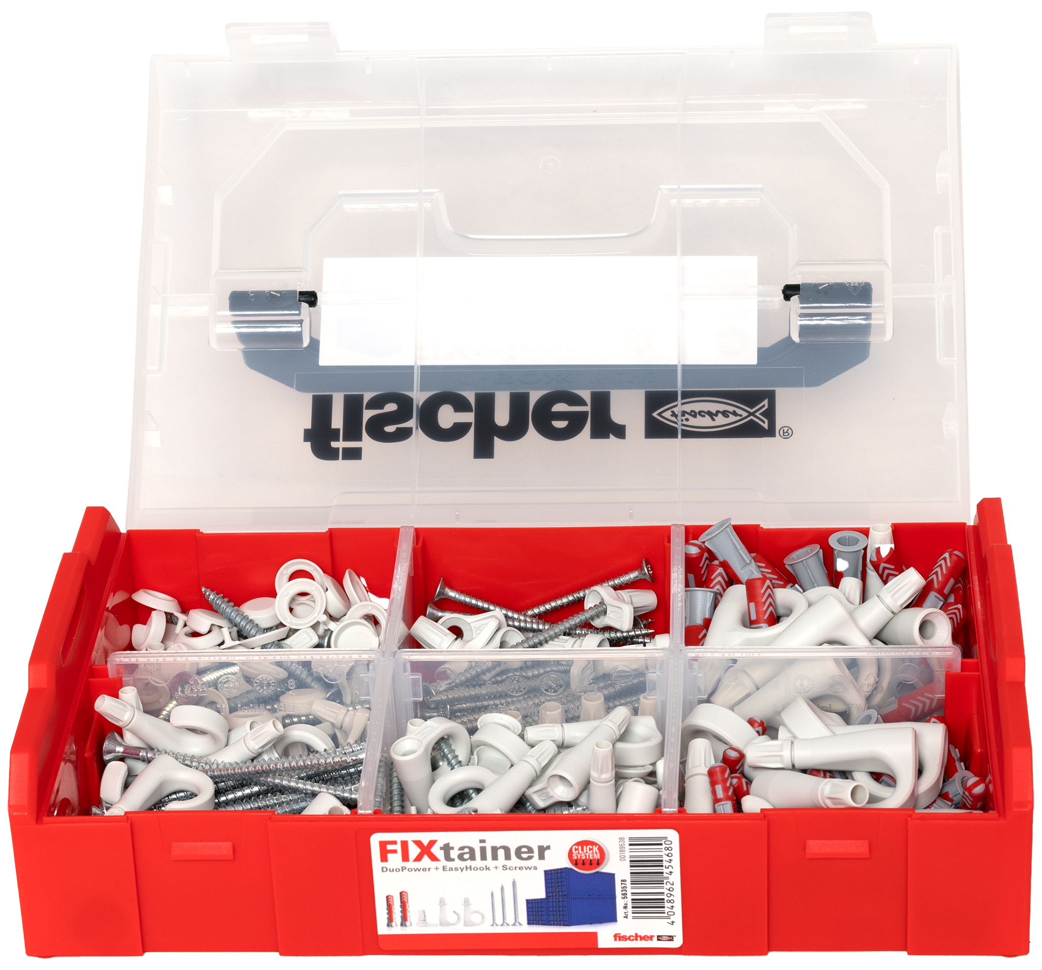 FIXtainer - EasyHook (228) Produktbild img7 L