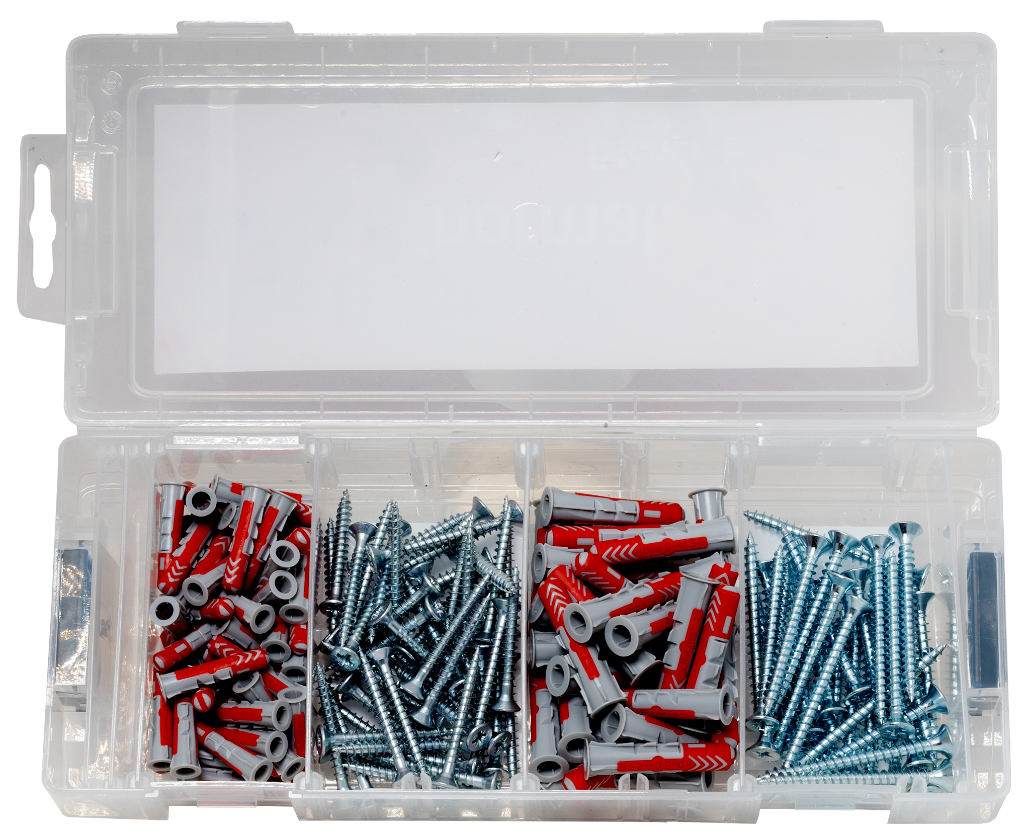 MiniFixTainer - DuoPower + S (160) Produktbild img5 L