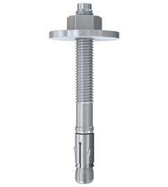 Bolzenanker FBZ GS mit großer U-Scheibe