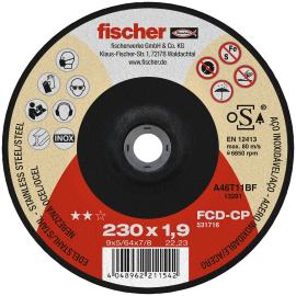 Trennscheiben FCD-CP