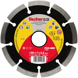 Trennscheiben FCD-SES