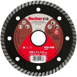Trennscheiben FCD-TES