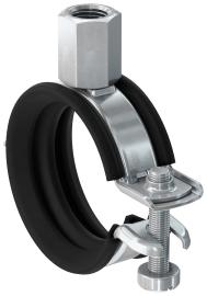 Gelenkrohrschelle FGRS Universal