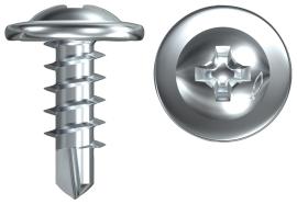 Profilverbindungsschrauben FPS-FPB