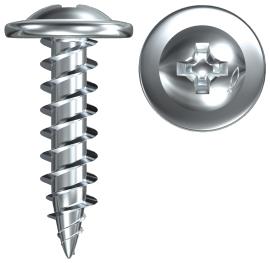 Profilverbindungsschrauben