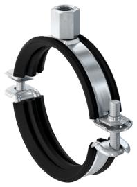 Rohrschelle FRS-L Universal