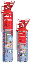 1K Premium Schnellmontageschaum