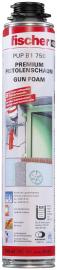 1K Premium Pistolenschaum PUP B1 750