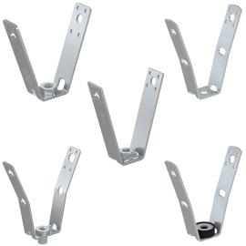 Profilabhänger TZ / TZA / TZH / TZB / TZR