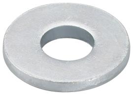 Unterlegscheibe U