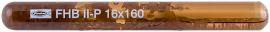 Patrone FHB II-P 16x160 Produktbild
