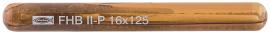 Patrone FHB II-P 16x125 Produktbild